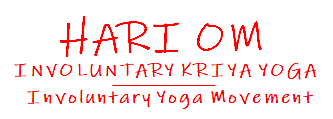 Hariom Involuntary Yoga | Hariom Involuntary Kriya Yoga | Involuntary Yoga Movement | Automatic Kriya Yoga |